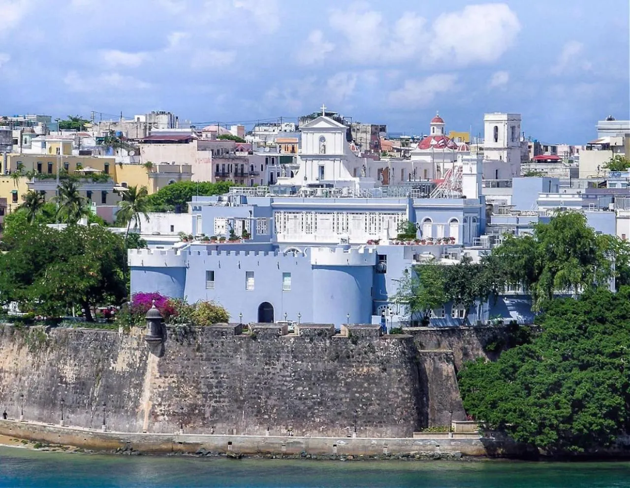Lejlighed Puerto Rico Pvt Room In Shared Home San Juan