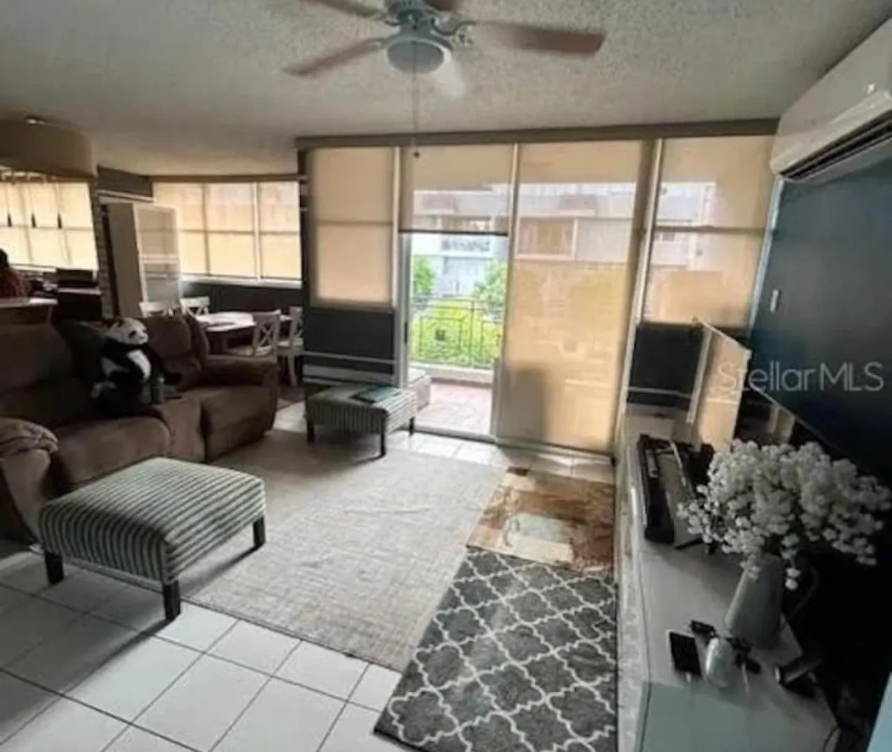 Puerto Rico Pvt Room In Shared Home San Juan Lejlighed